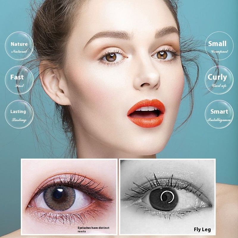 Eyelash Artifact Charging Beauty Instrument