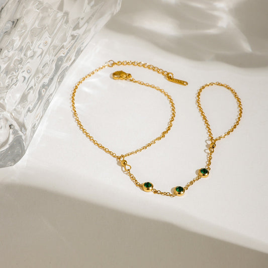 Women's Non-fading Bracelet Accessories