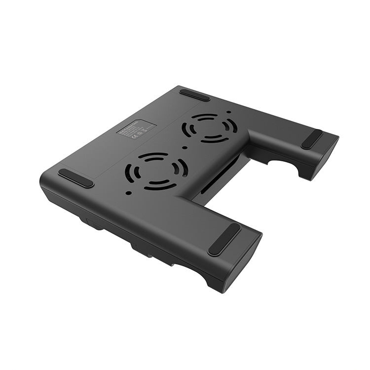 PS4SLIMPRO Multi Function Cooling Fan Base Bracket Storage Disc Rack Seat Charger TP4 19076