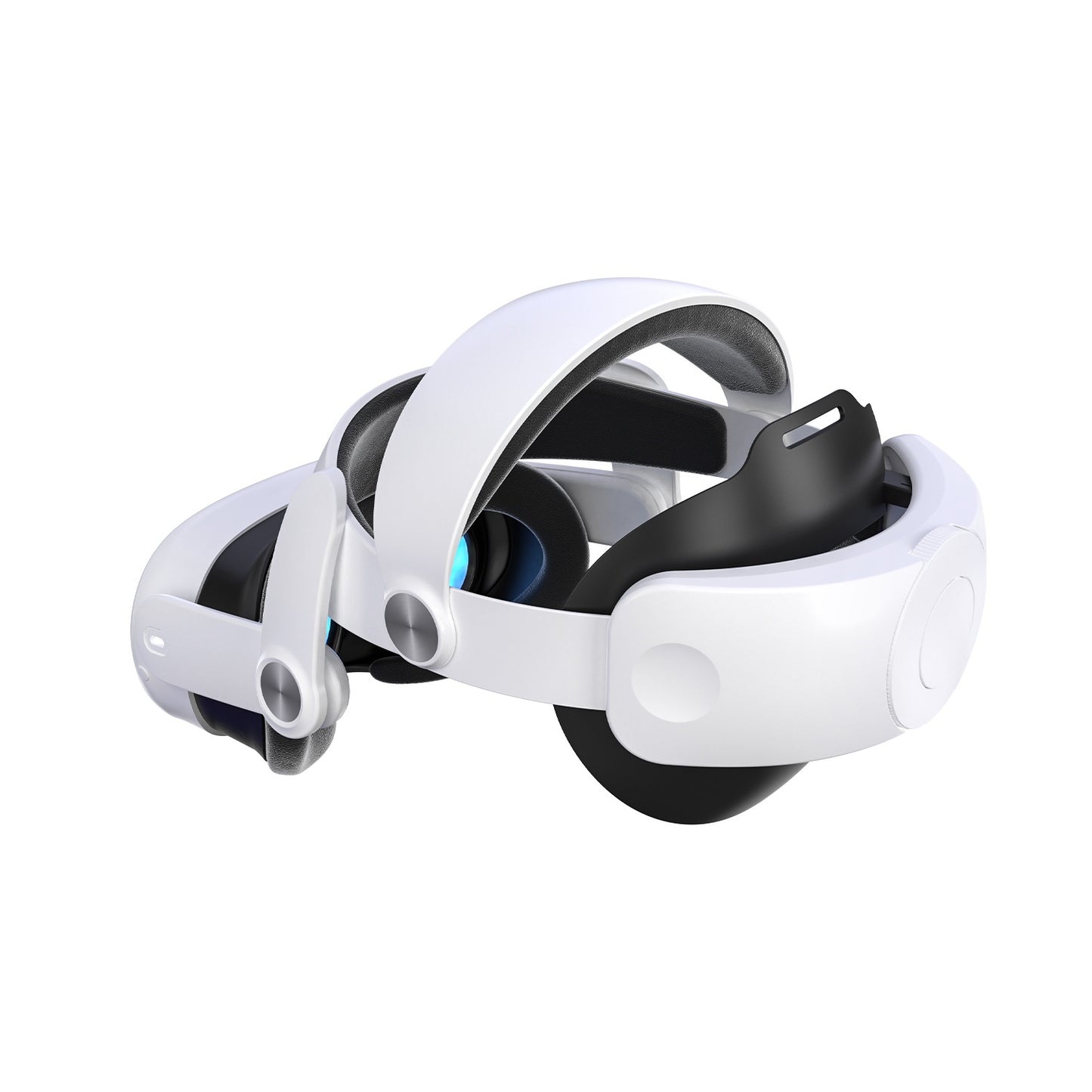 Head Wear Quest3 Charging Head Wear Power Bank Weight Loss VR Accessories
