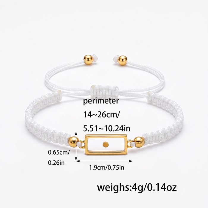 Real Mustard Seed Faith Bracelet, Adjustable Braided Nylon Cord Bracelet For Women Men, Stainless Steel Religious Christian Gift With Scripture Card
