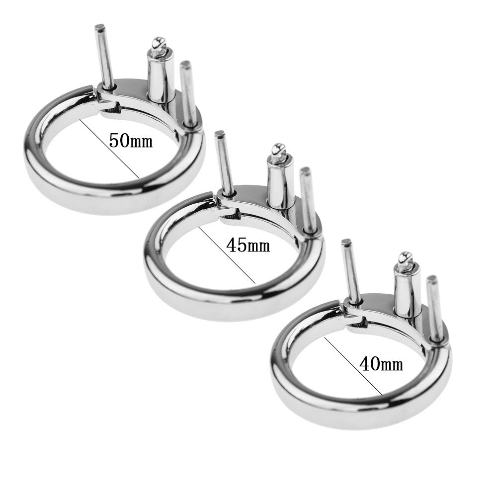 Accessories Toys Male Chastity Lock