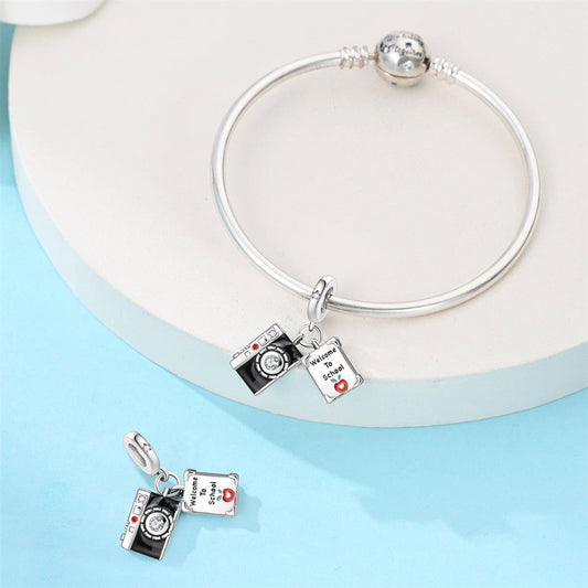 DIY Bracelet And Necklace Accessories Student Gift