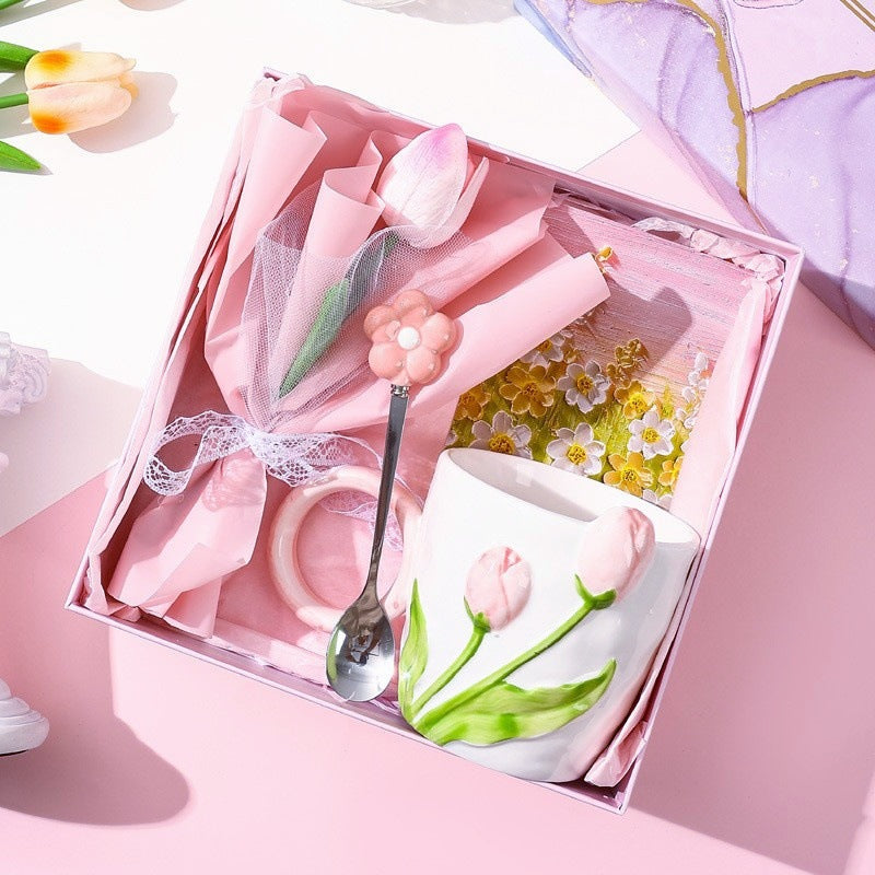 Birthday Gift Corporate Christmas Company Opening Event Souvenirs Business Gifts Employee Benefits