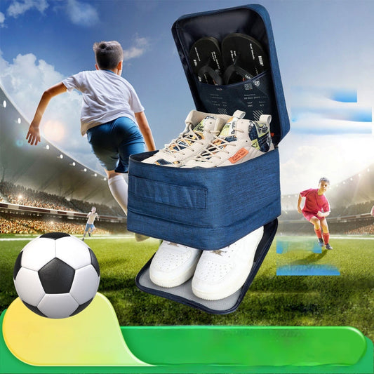 Travel Storage Bag For World Cup Soccer Cleats