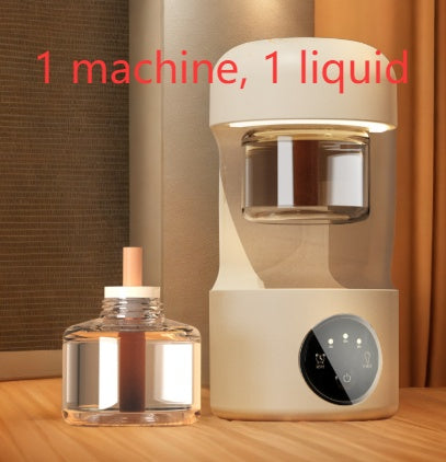 Mosquito Repellent Desktop Night Light Home USB Charging