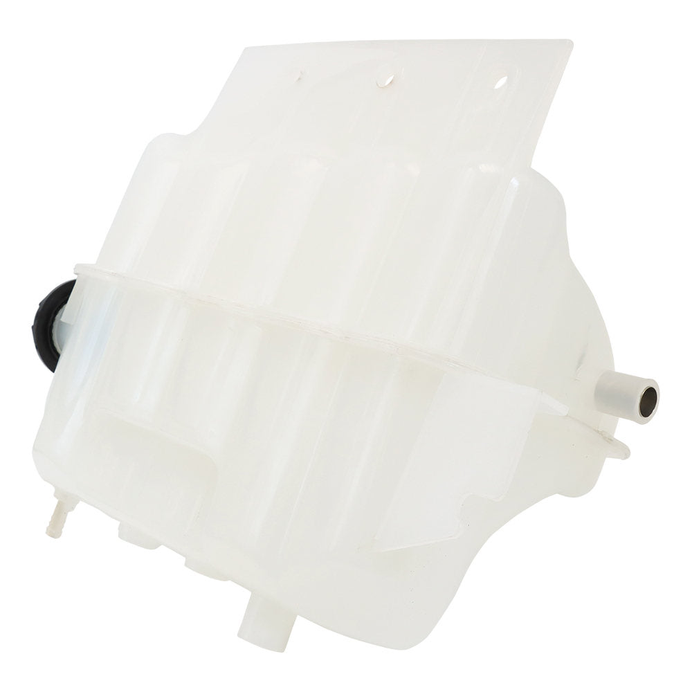 Radiator Overflow Bottle Recovery Tank For 06-10 2003-2010 International 6035103