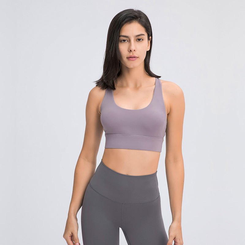 New Style Yoga Top In Europe And America