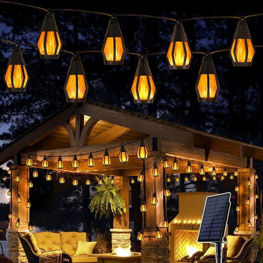 Induction Automatic Lighting Outdoor Waterproof
