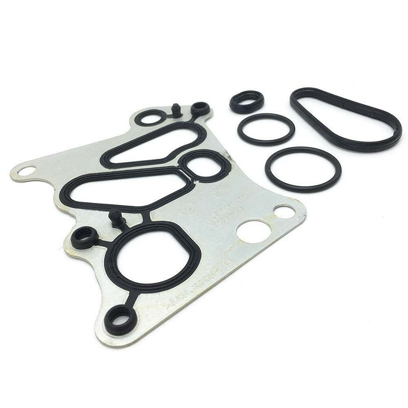 Gasket Oil Cooling Chamber Seal Ring