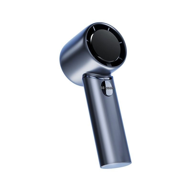New USB-charging Handheld Mini Fan