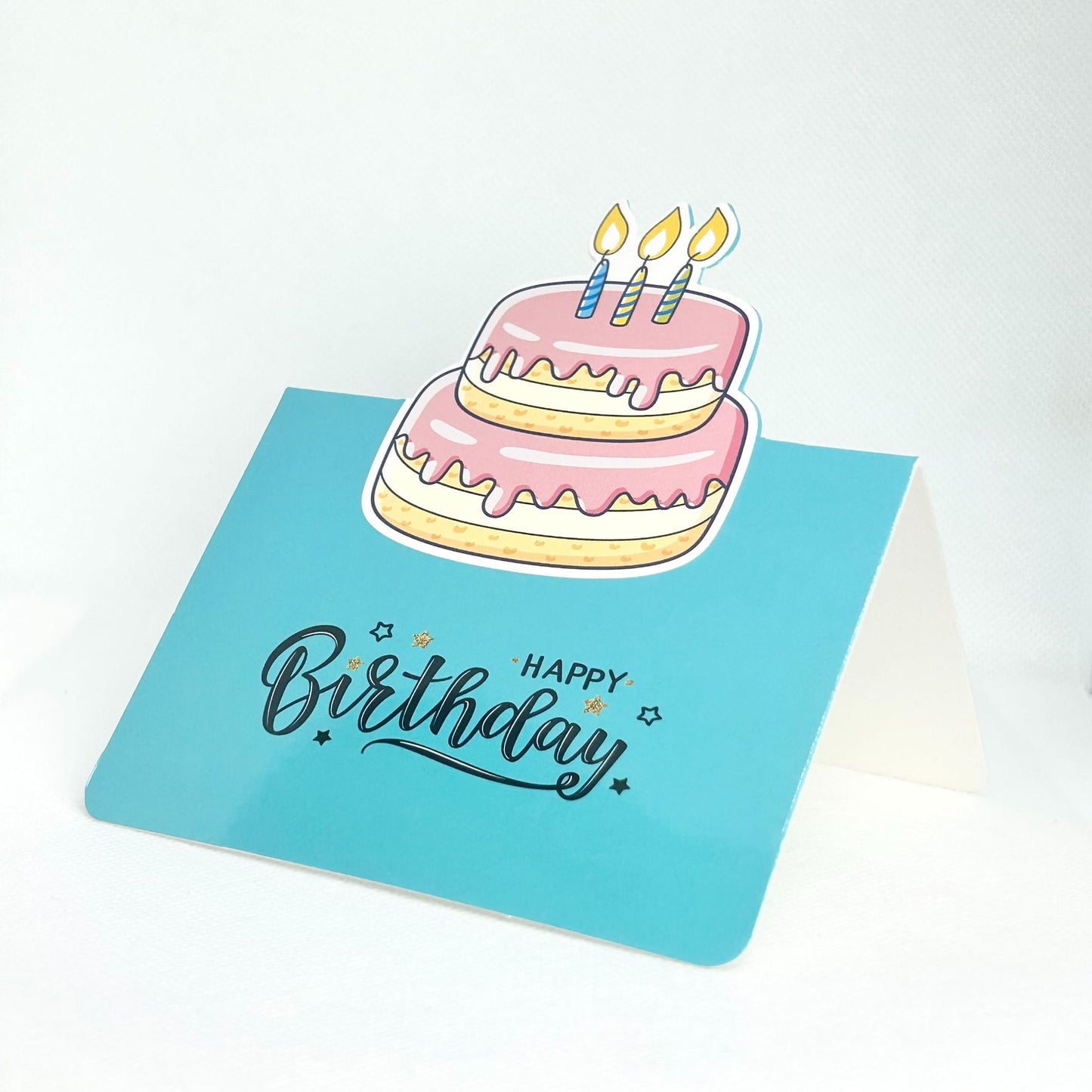 Anniversary And Birthday Gift Delivery With A Handwritten Signed Greeting Card