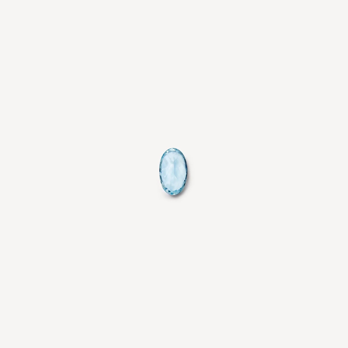 Necklace DIY December Zircon Accessories