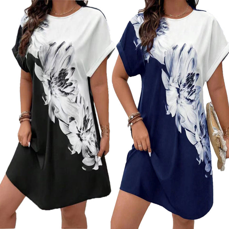 Japanese And Korean Casual Women's Clothing Spring And Summer New