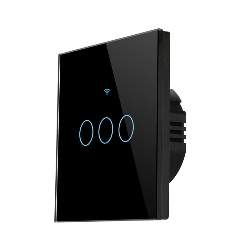 EU And UK Standard Touch Gaol Smart