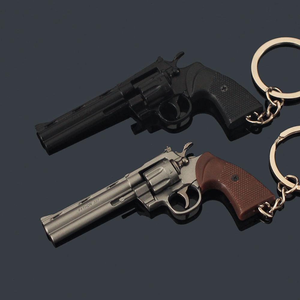 13 Removable Metal Small Grab Model Toys Keychain