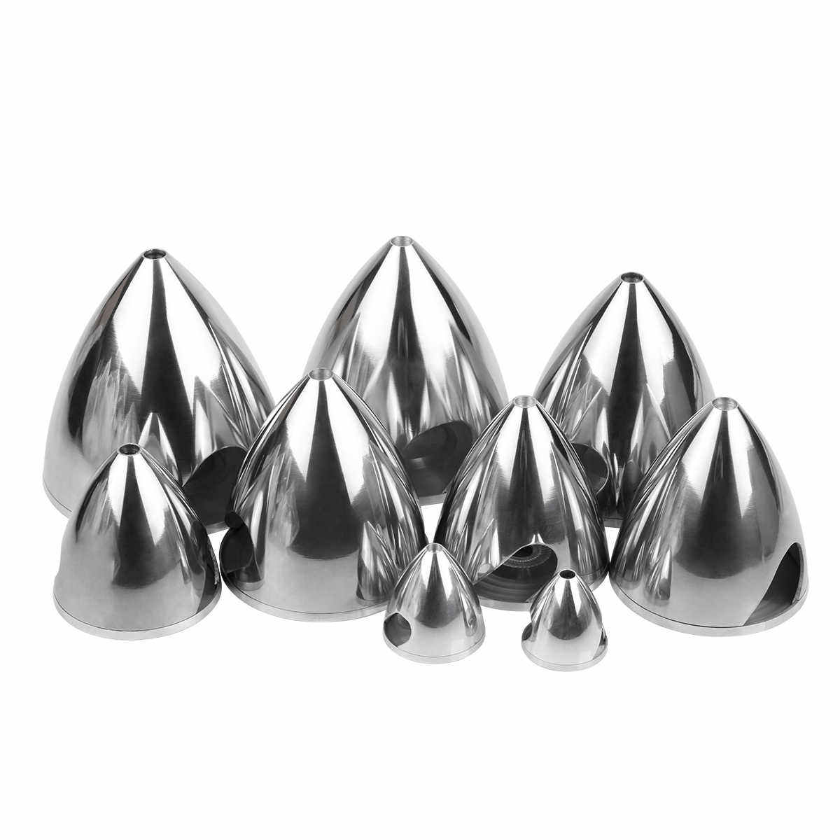 Model Accessories Two-leaf Paddle Aluminum Alloy Motorcycle Bodywork Fairing