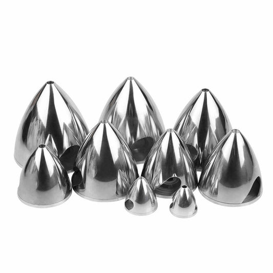 Model Accessories Two-leaf Paddle Aluminum Alloy Motorcycle Bodywork Fairing