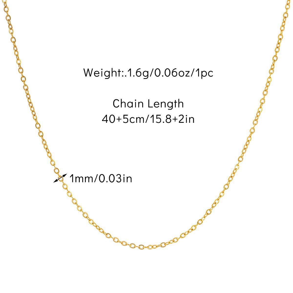 Gold-plated Accessories Traditional-style Pendants DIY Jewelry Handmade Components With Bead-setting Holes