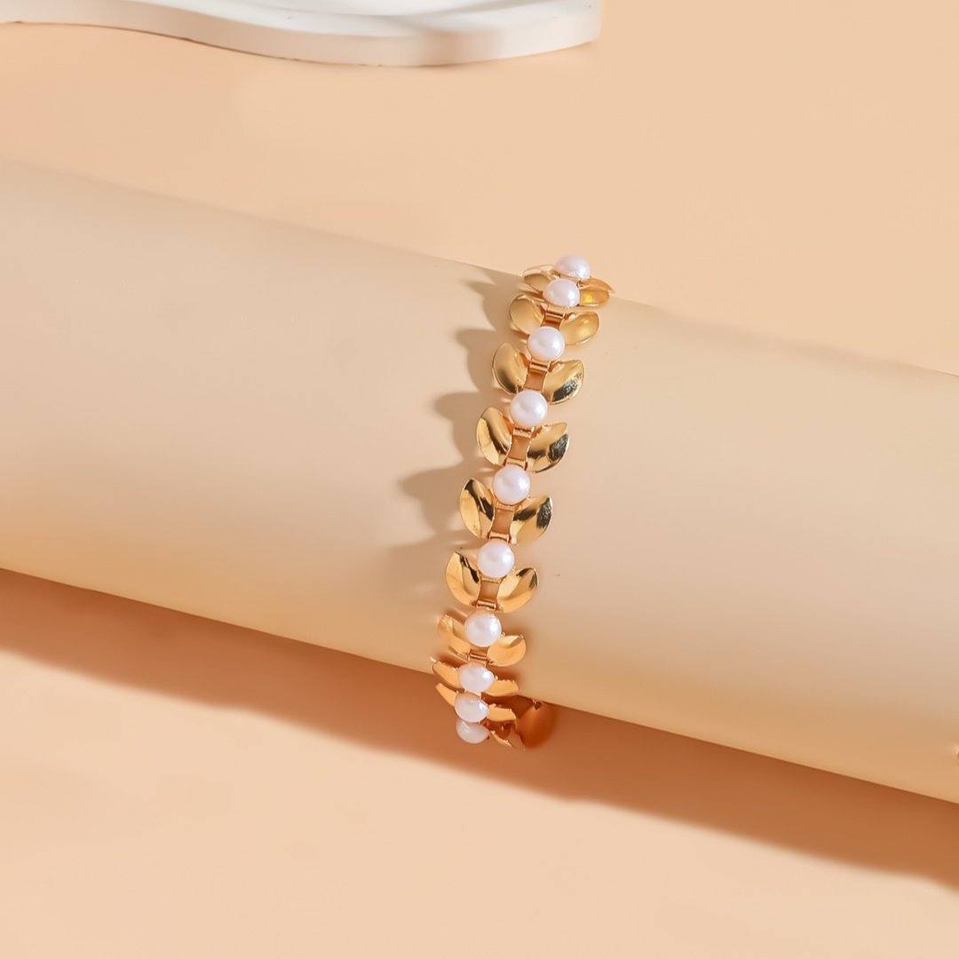 Bohemian Bracelet High Lady Accessories Fashion