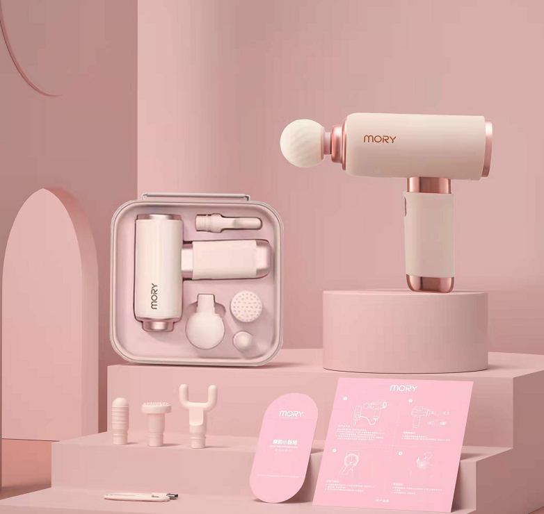 Practical Massager For Girlfriend Friend And Best