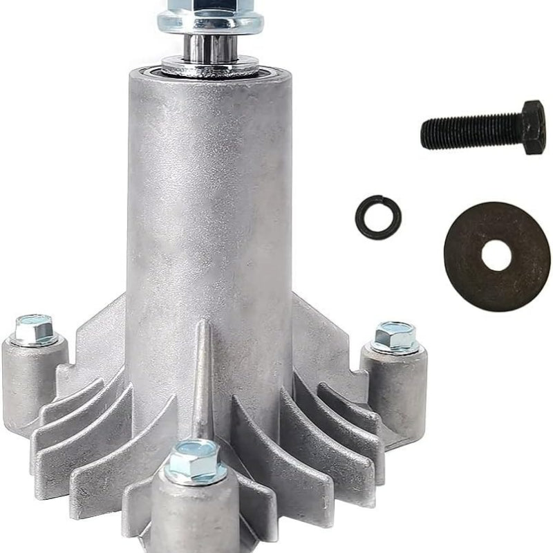 Support pan European shipping--A21I-New High Quality Mower Spindle Spindle Assembly Replacement 130794 For AYP Husqvarna Poulan Mower Accessories
