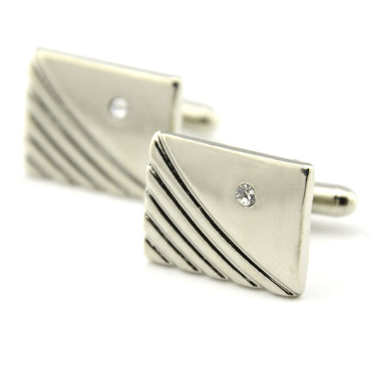Korean-style Business Design With Diamond Accents
