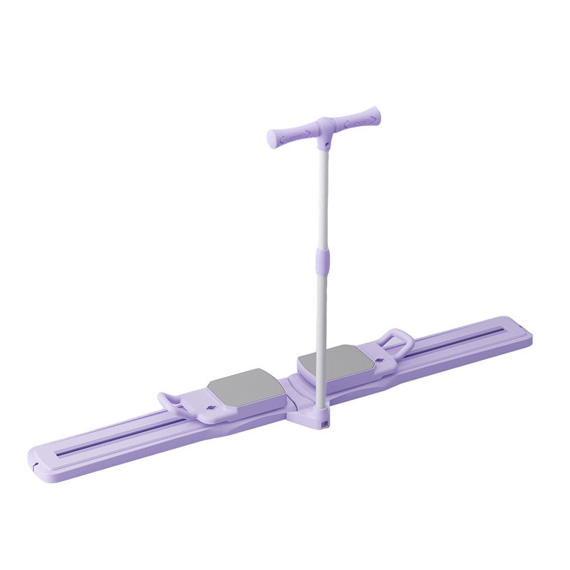 Home Fitness Equipment Abdominal Board