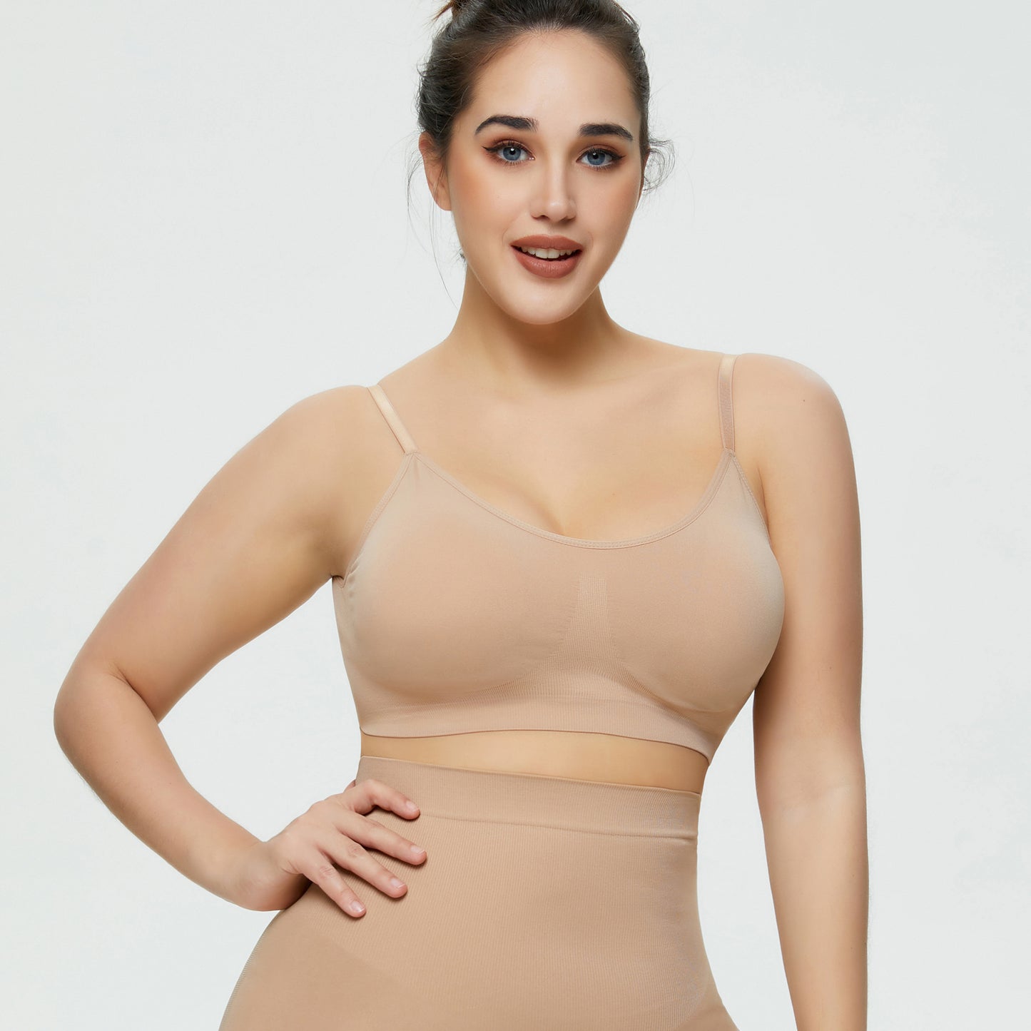 Beauty Back Plus Size Sports Corset