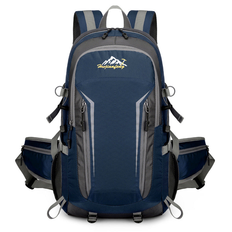 Sports Bag For Fitness And Hiking