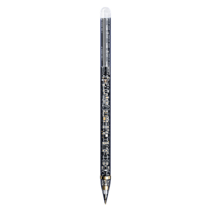 Active Capacitive Stylus For Tablet Touch Screen