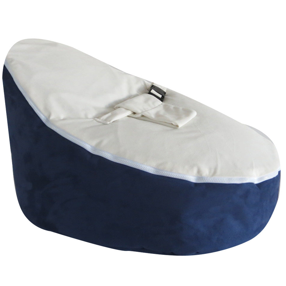 Baby Feeding Lounge Chair Activity Bed