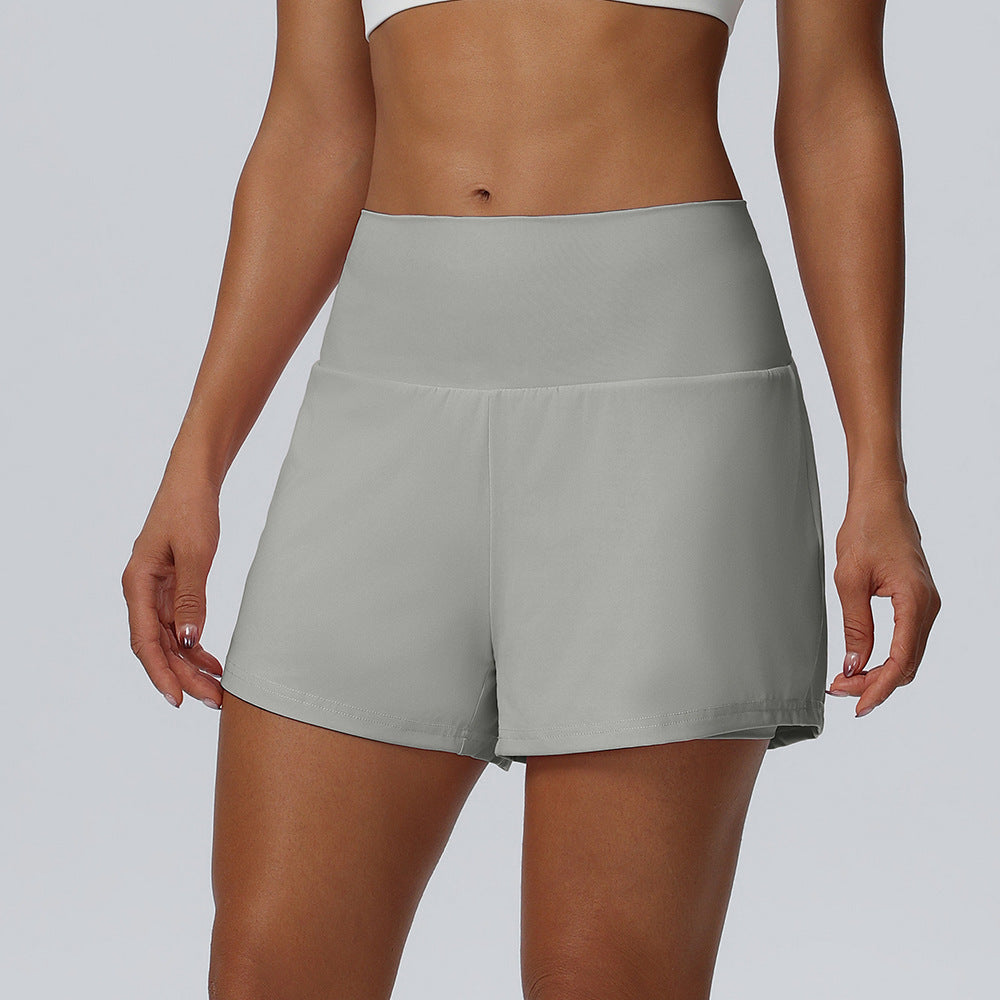 Womens Loose-fit Yoga And Fitness Pants