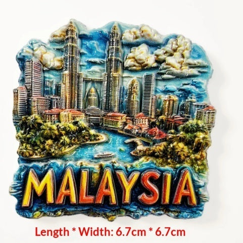 Travel Companion Gift Home Decoration Stickers