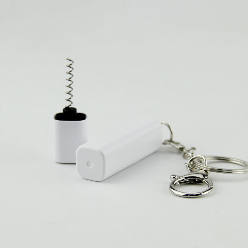 Smoke Bomb Lifter Steel Wool Accessories