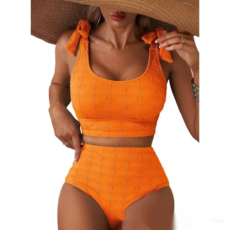 New Womens Sexy Two-piece Swimsuit