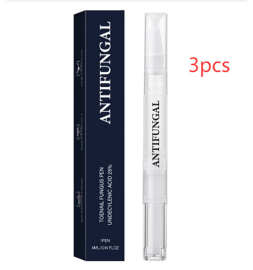 Nail Art Care Solution Toe Nail Repair Pen