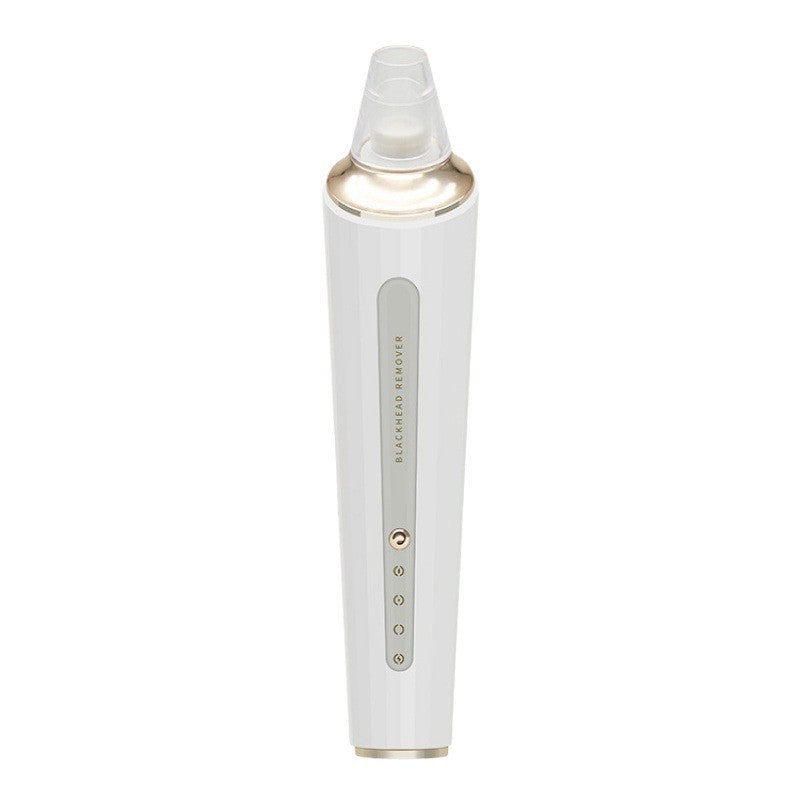 Suction Blackhead Apparatus Pore Cleaning Beauty Instrument Acne Removal