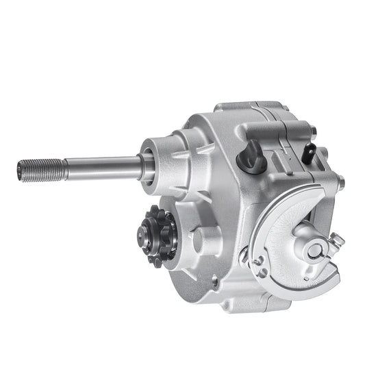 Drive Clutch, 2-7HP Engine, 2300 RPM High-Strength Drive Clutch With 3 Shift Modes & Dynamic Balanced Axle, Quick Shift Durable Clutch With Full Accessories, Fit For Kart/Dune Buggies/UTV