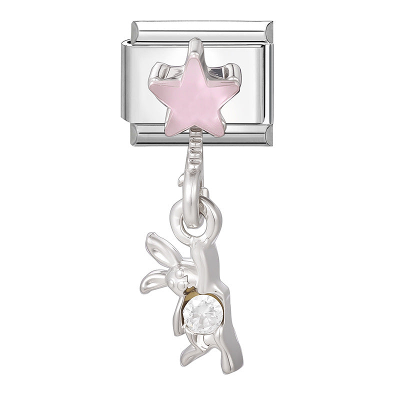 European-style Fresh And Fashionable Bracelet Jewelry Exquisite Accessories