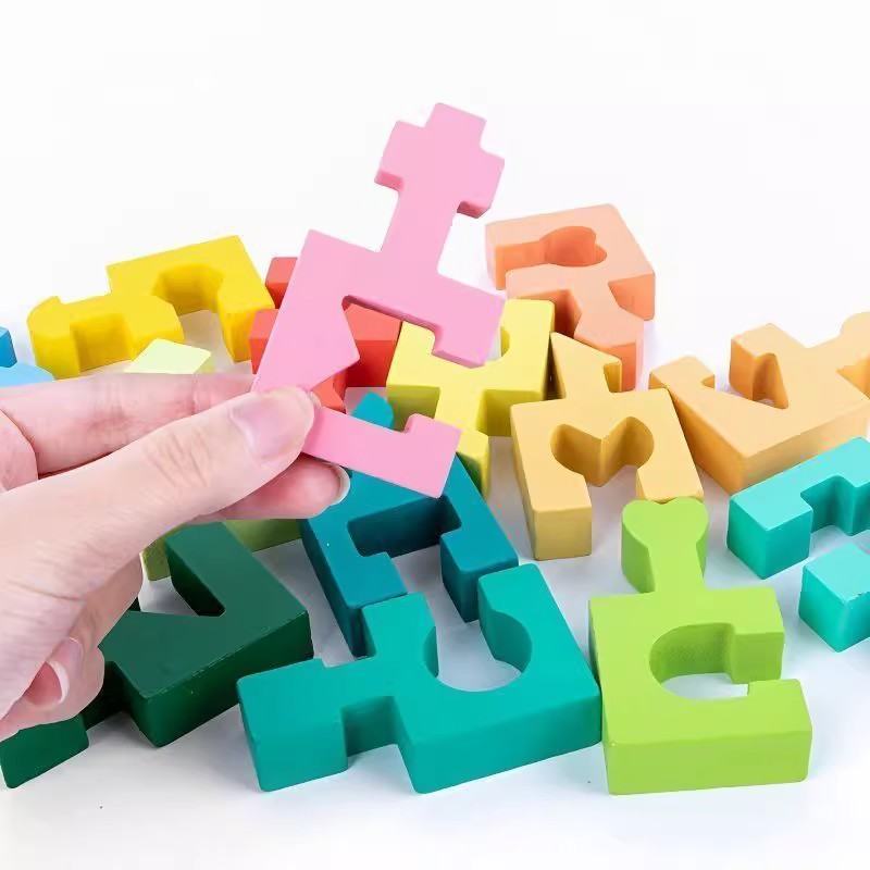 Logical Thinking Training Toys For Elementary School Students
