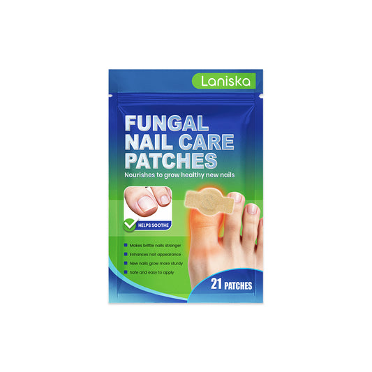 Fungal Nail Care Patches