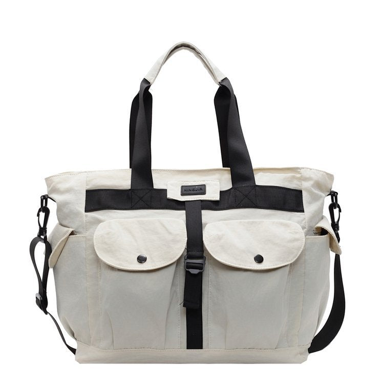 Korean-style New Large-capacity Womens Travel Bag