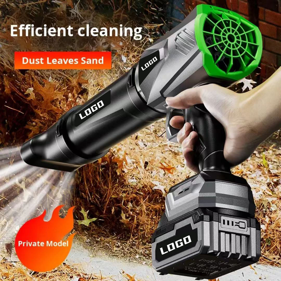 Model Airplane Brushless Power Hair Dryer Dust Removal Tube Three-Piece Set