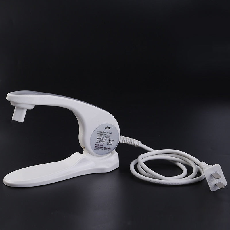 Plastic Charging Cable Hand Warmer Charger