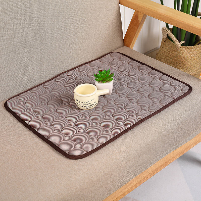Summer Cooling Pet Dog Mat