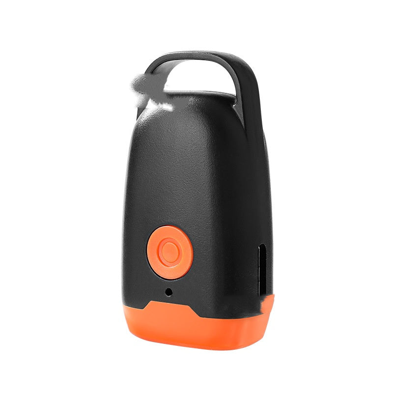 Cross-border Smart Ultrasonic Dog Repellent Portable Mini And Rechargeable
