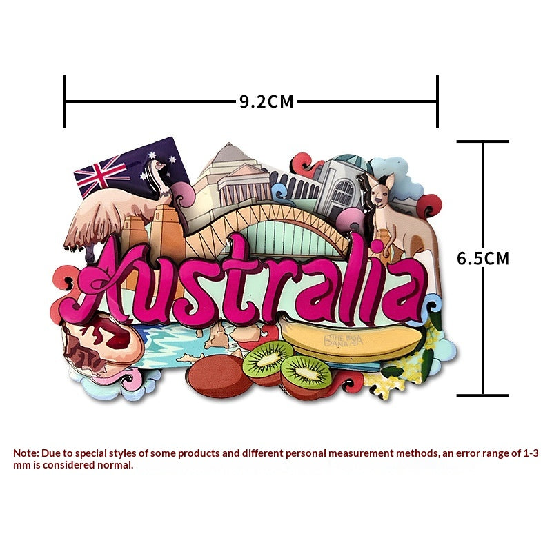 Wooden Commemorative Crafts For Home Decoration