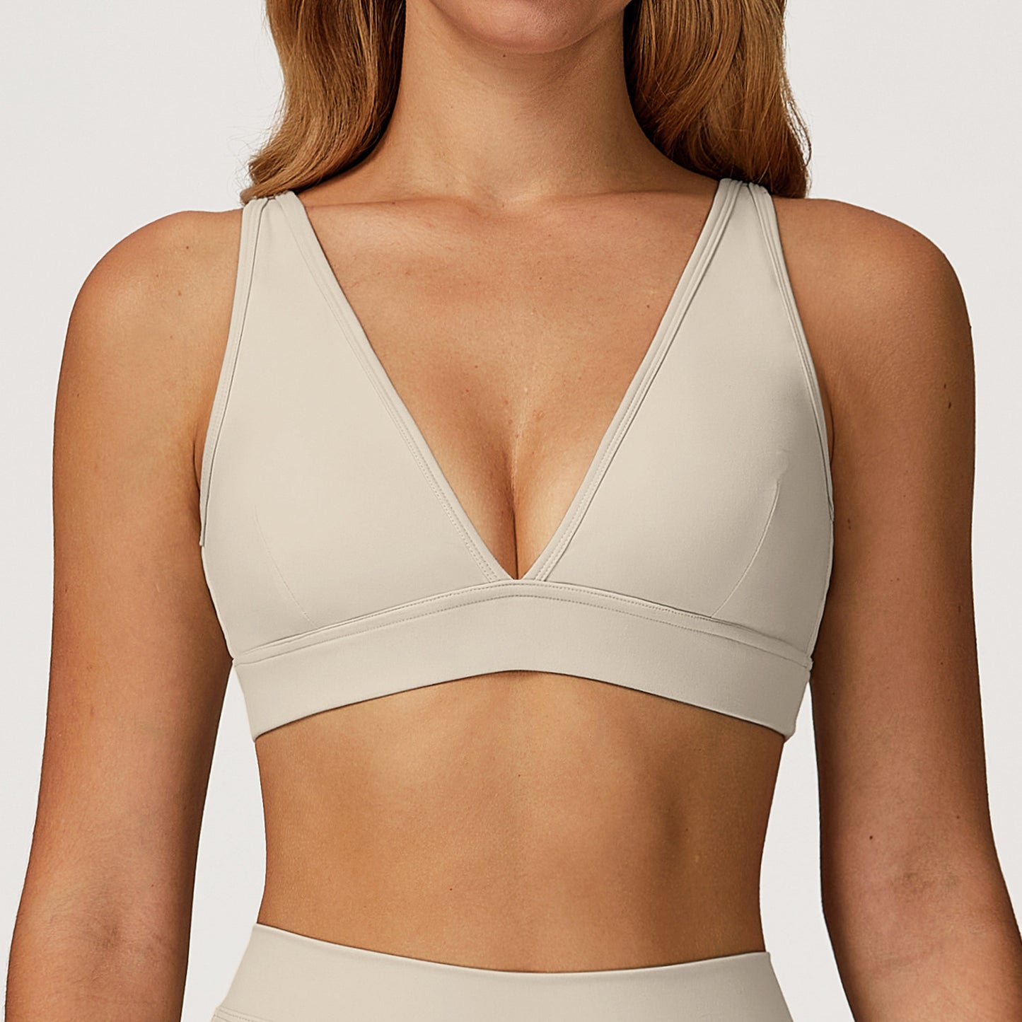 Beauty Back Quick-drying Sports Underwear High Sense Sports Running Fitness Clothes
