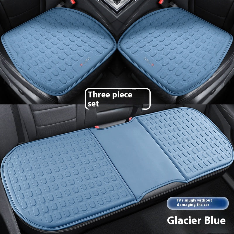 Car Seat Cushion Cooling Mat For Summer Single Piece